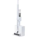 ドッグ吸引式コードレススティック型クリーナー ツインバード