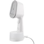 はさめる衣類スチーマー ハンディアイロン ツインバード