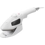 ハンディーアイロン&スチーマー ツインバード