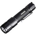 充電式LEDフラッシュライト TAKENOW