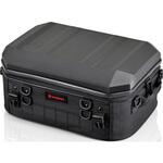 HB DH-780シェルシートバッグ25BLK DAYTONA(デイトナ)