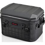 HB DH781シェルシートバッグ35L BK DAYTONA(デイトナ)