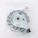 シマノBR-C6000R 冷却フィン150mmハイパーローラーブレーキ8.2mm Amazon | シマノ(SHIMANO) BR-C6000 リア用 冷却フィン:150mm
