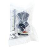 ADHC2100NQNAAL ADHC2100NQNAAL ハブダイナモ ブラック 36H QR J2-A 6V-0.9W SHIMANO(シマノ)