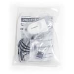 ALPC2207CJ2AW ALPC2207CJ2AW ライト ホワイト センターステー取付 J2-A 6V-0.9W SHIMANO(シマノ)