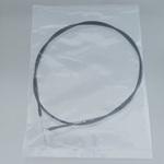 ALS3SSP40138L ALS3SSP40138L 123ワイヤー1380mm ブラック SHIMANO(シマノ)