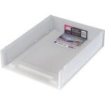 イノステ ファイルラックA4 イノマタ化学