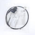 ASL5S30L170LL ASL5S30L170LL インター5 レボシフト ブラック SHIMANO(シマノ)