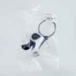 ASLTX50LSBT シフトレバー 左 3S (SIS) SHIMANO(シマノ)