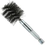 ナットホイールブラシ M30 空研