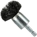 ホイール座面ブラシ 空研