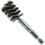 ナットホイールブラシ M22 空研