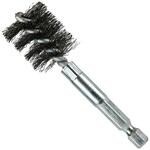 ナットホイールブラシ M24 空研