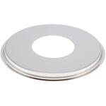 これエエやん 化粧座金 (呼13用 蛇口用 給水ザガネ カバー ワン 座金) GAONA(ガオナ)