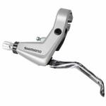 EBLT4000LS EBLT4000LS ブレーキレバー 左のみ シルバー SHIMANO(シマノ)
