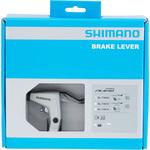 EBLT4000PAS EBLT4000PAS ブレーキレバー 左右 2フィンガー シルバー SHIMANO(シマノ)