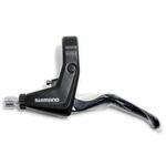EBLT4010LL EBLT4010LL ブレーキレバー 左 3フィンガー ブラック SHIMANO(シマノ)