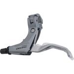 EBLT610LS EBLT610LS ブレーキレバー 左 2フィンガー シルバー SHIMANO(シマノ)