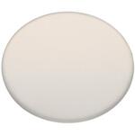 これエエやん ステンレスプレート (配管撤去 穴なし 配管穴 カバー 化粧) GAONA(ガオナ)