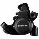 EBRRS305F4RF フラットマウント メカニカルディスクブレーキ フロント用 SHIMANO(シマノ)
