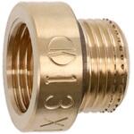 これエエやん 厚口ザルボ (給水ソケット ツギタシソケット ザルボ 持ち出し 取出し 給水管 延長) GAONA(ガオナ)