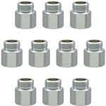 これエエやん 継足しニップル (延長用 水道配管継手 原状回復) GAONA(ガオナ)