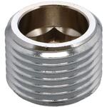 これエエやん フレキパイプ止水プラグ (G1/2 平行ネジ 先端止水 一時止水) GAONA(ガオナ)