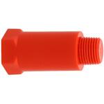 これエエやん テストプラグ (キスプラグ プラグ止め 配管 水圧検査 テストポンプ エアー抜き) GAONA(ガオナ)