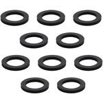 これエエやん 水道メーター用パッキン (止水 水漏れ 量水器 交換 10枚セット) GAONA(ガオナ)