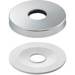 これエエやん 給水管ワンセット (ゴムプレート すき間 ゴキブリ 臭い 防虫 防臭) GAONA(ガオナ)