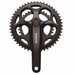 EFCA070C04X クランク 50/34T 170mm 7S SHIMANO(シマノ)