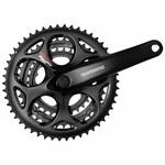 EFCA073C090X クランク 50/39/30T 170mm 7S SHIMANO(シマノ)