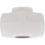 これエエやん キッチンシャワー (節水 切替え 泡沫 先端 厨房 シンク 皿洗い 蛇口 交換 ホワイト) GAONA(ガオナ)