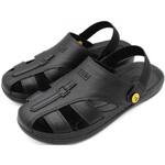 静電サンダル TUFTOP TUF TOP