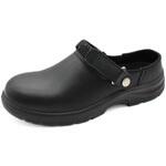 先芯入り静電サンダル TUFTOP TUF TOP