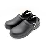 先芯入り静電サンダル TUFTOP TUF TOP