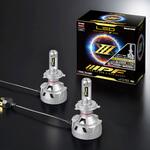LEDヘッドランプバルブ X3・H4 オールインワンモデル IPF