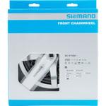 EFCTY501C888CSB EFCTY501C888CSB クランクセット 48-38-28 G付 170mm シルバー SHIMANO(シマノ)