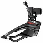 EFDA073AX3 フロントディレイラー バンドタイプ 34.9 (28.6/31.8) SHIMANO(シマノ)
