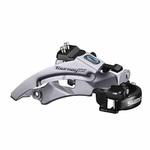 EFDTX800TSX3 フロントディレイラー トップスイング 63-66 SHIMANO(シマノ)