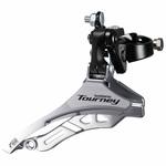 EFDTY300DSDS6 フロントディレイラー ダウンルート 28.6 42T用 SHIMANO(シマノ)