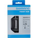 EHBM525ABSS EHBM525ABSS フロントハブ シルバー 32H 6本ボルト SHIMANO(シマノ)