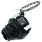 ESLRS45LSA ESLRS45LSA シフトレバー 左 3S (SIS) SHIMANO(シマノ)