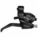 ESTEF41R6AL シフト/ブレーキレバー 右 6S 2フィンガー SHIMANO(シマノ)