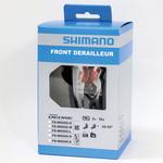 IFDM6000LX6 IFDM6000LX6 Fメカ Lタイプ 34.9(31.8/28.6) サイドスイング SHIMANO(シマノ)