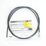 ISMBH59SBL170 ISMBH59SBL170 ブレーキホースSB ブラック 1700mm SHIMANO(シマノ)