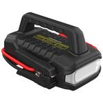 12/24対応ジャンプスターター カシムラ