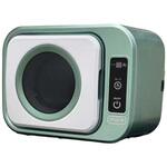 小さな乾燥機(グリーン) 容量1kg more2