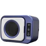 小さな乾燥機(ブルー) 容量1kg more2