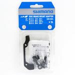 ISMMAR160PSA ISMMAR160PSA マウントアダプター R 160 P/S 2 SHIMANO(シマノ)